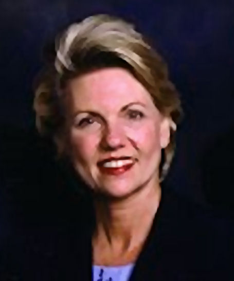 Gayle Lacerda